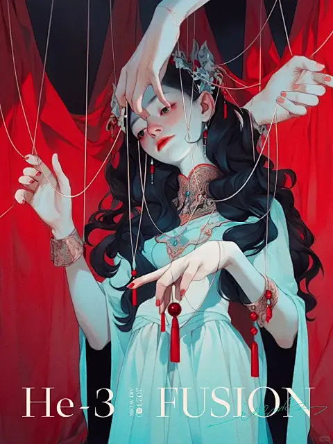 霸王别姬卡片配图